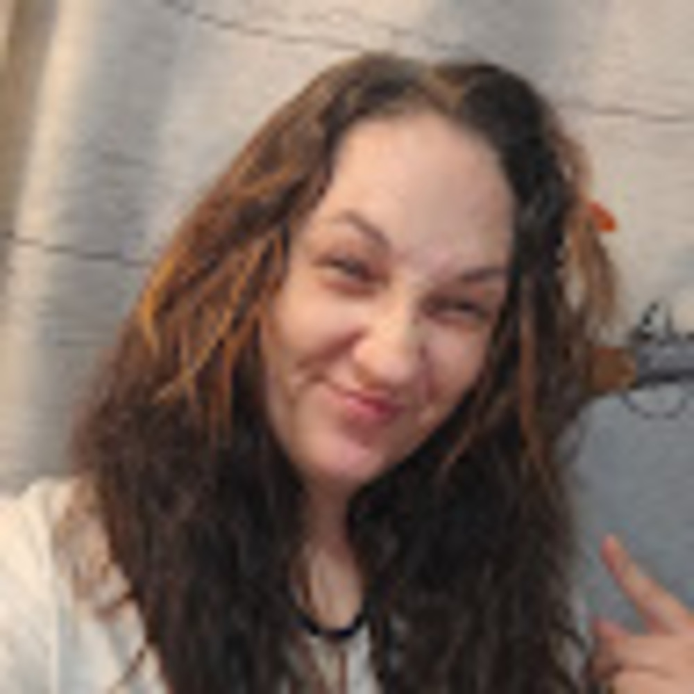 Meet your Posher, Christina